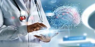 Less burnout for doctors, better clinical trials, among the benefits of AI in health care