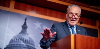 Congress clears $95bn aid package for Ukraine and Israel