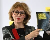 UK accused by Amnesty of ‘deliberately destabilising’ human rights globally