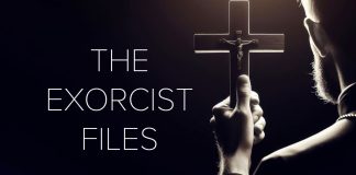 The Exorcist Files: How a Hit Podcast About Demons Is Leading People to Christ