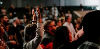 Gen Z Is ‘Hungry’ for God, Asbury President Says 1 Year after Revival: ‘They Want Something More’