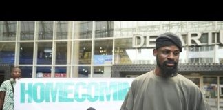 Guinness World Record: Chess champion returns home to Lagos