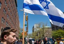 Worship Leader Sean Feucht to Host ‘United for Israel March’ in NYC