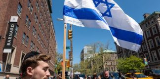 Worship Leader Sean Feucht to Host ‘United for Israel March’ in NYC