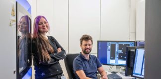 “One Ring To Rule Them All” – Molecular Biologists Have Cracked the Formin Code