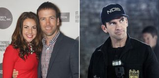 Lucas Black on prioritizing God, family over Hollywood career: ‘I stand up for the Gospel’