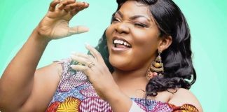 Your soul deserves more attention than your looks – Celestine Donkor