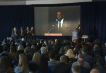 Radio host wants Pastor Charlie Dates to repent for praying over Chicago Bears stadium plans