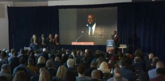 Radio host wants Pastor Charlie Dates to repent for praying over Chicago Bears stadium plans