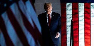 What Trump’s war on the ‘Deep State’ could mean: ‘An army of suck-ups’