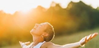 CONSTANTLY ENERGIZED