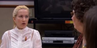 ‘The Office’ actress says she objected to ‘super judgy’ Christian joke about gay character