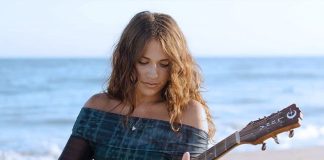 ‘There Was Jesus’ Singer Soars to Top 7 on American Idol, Honors Birth Mom