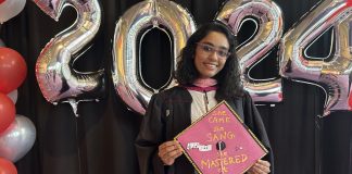 The 18-Year-Old Music Prodigy Is Earning A Master’s Degree From Indiana University