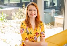 Cassidy Hale,College of Veterinary Medicine and Biomedical Sciences-outstanding grad story