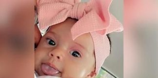 A missing New Mexico infant has been found and a suspect in her disappearance is in custody, FBI says