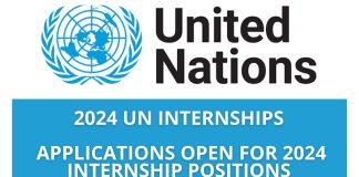 Empower Your Career: UN Internship Opportunities in Human Rights and Public Administration Await You
