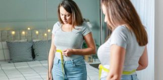 Abdominal Fat: An Expert Shares 8 Ways To Lose It Slowly But Surely