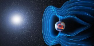 41,000 Years Ago Earth’s Shield Went Down