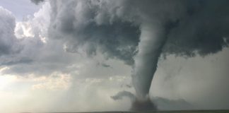 Tornadoes, Flooding, and Other Severe Storms Impact 5 States