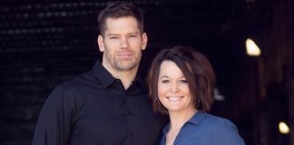 ‘The Chosen’s’ Amanda Jenkins Testifies: ‘God’s Goodness Eclipses Suffering’