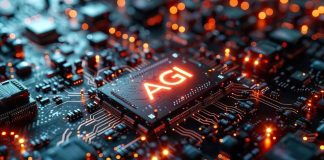 The Important Difference Between Generative AI And AGI