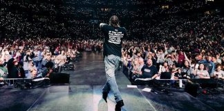 34,000 Accepted Christ During Winter Jam 2024: ‘Gen Z Is Hungry’ for Truth, Tour Pastor Says