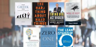 7 Essential Business Books to Read Before Starting a Business