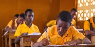 BECE candidates to write 3 new subjects