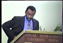 Strive Masiyiwa On His Business Lessons (28 May 1998)