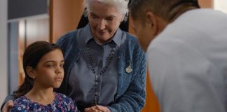 ‘Sight’ Is a True-Life Story of God’s Power Amidst Trials, Director Says