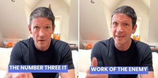 The Mark of the Beast Is ‘Active Even Now,’ Pastor Matt Chandler Says