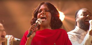 CeCe Winans Takes ‘American Idol’ to Church with Viral ‘Goodness of God’ Performance