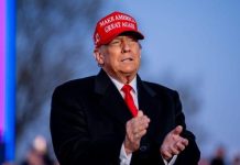 What Donald Trump might do if he wins a second term in 2024