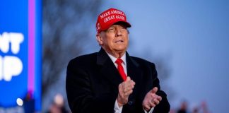 What Donald Trump might do if he wins a second term in 2024