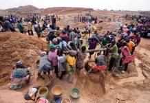 Nigeria is emerging as a critical mineral hub. The government is cracking down on illegal operations