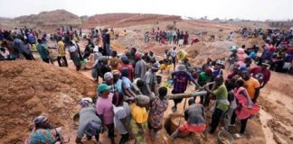 Nigeria is emerging as a critical mineral hub. The government is cracking down on illegal operations