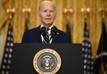 Biden’s sweeping asylum restrictions take effect at midnight as he tackles a key political problem