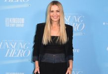 Candace Cameron Bure Explains Move from Hallmark to Great Family Channel: ‘It Was an Opportunity to Grow’