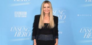 Candace Cameron Bure Explains Move from Hallmark to Great Family Channel: ‘It Was an Opportunity to Grow’