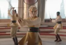 Star Wars’ spinoff ‘The Acolyte’ pushes LGBT ideology: ‘Get ready for pronouns in Star Wars’