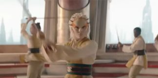 Star Wars’ spinoff ‘The Acolyte’ pushes LGBT ideology: ‘Get ready for pronouns in Star Wars’