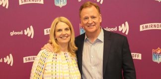 9 NFL teams that are not celebrating pride month on social media