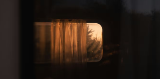 No Problem Is Too Small for Prayer